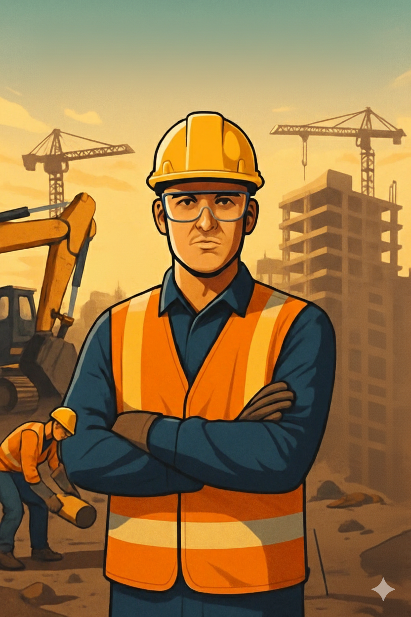 Workplace Safety Protection